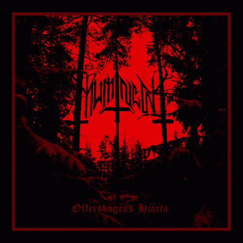 Offerskogens Hjärta